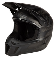 F3 Carbon offroadová přilba ECE