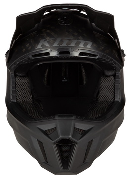 F3 Carbon offroadová přilba ECE
