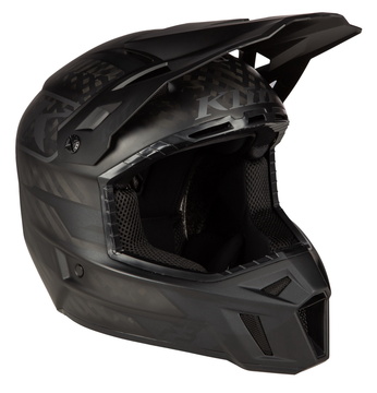 F3 Carbon offroadová přilba ECE