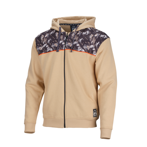 RB KTM DRIFT ZIP HOODIE 