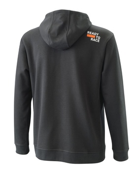 PURE HOODIE 