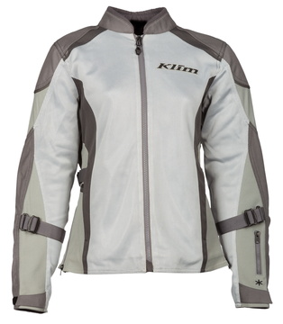 Dámská motocyklová bunda Avalon