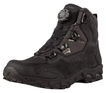 Outlander GTX turistické motoboty
