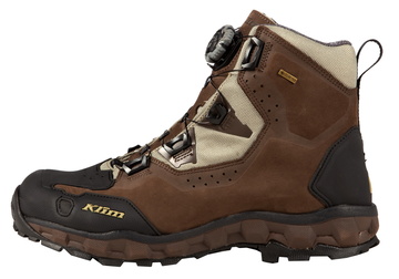 Outlander GTX turistické motoboty