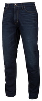 Motocyklové jeansy K Forty 3 Tapered Stretch