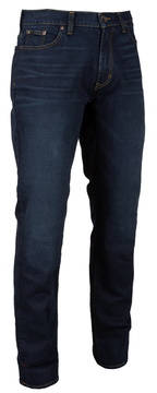 Motocyklové jeansy K Forty 3 Tapered Stretch