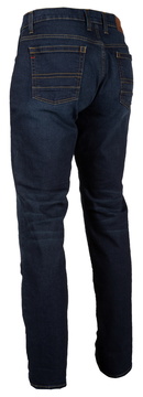Motocyklové jeansy K Forty 3 Tapered Stretch