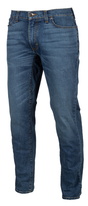 Motocyklové jeansy K Forty 3 Tapered Stretch