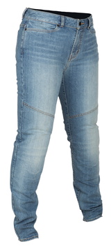 Dámské moto džíny Betty z pružného denimu
