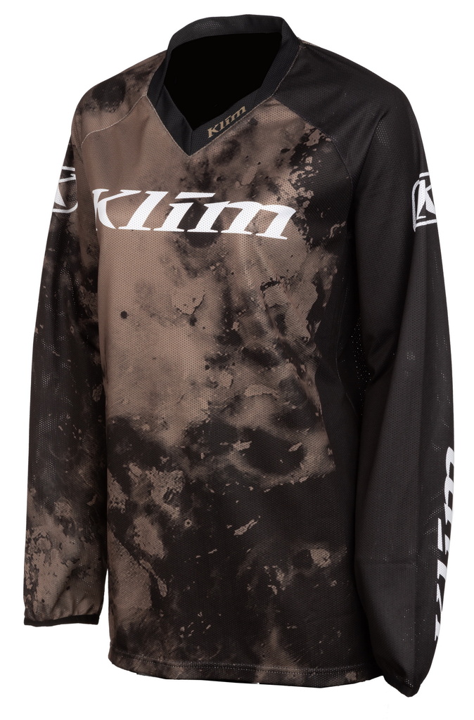 Dámský lehký dres XC Lite