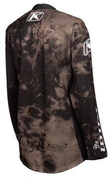 Dámský lehký dres XC Lite