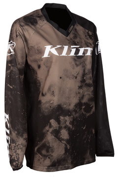 Dámský lehký dres XC Lite
