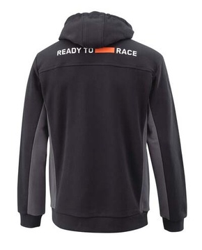 MECHANIC HOODIE