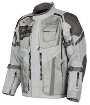 Bunda Badlands Pro