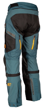 Badlands Pro cestovatelské kalhoty