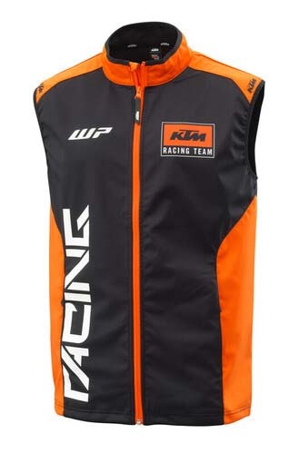 TEAM VEST  