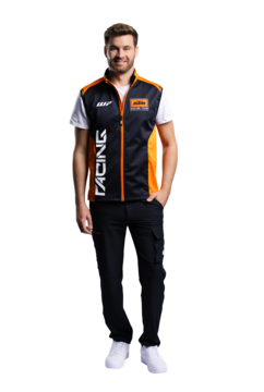 TEAM VEST  