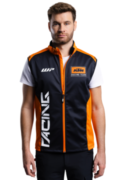 TEAM VEST  
