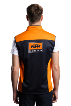 TEAM VEST  