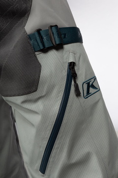 Badlands Pro A3 – motocyklové kalhoty