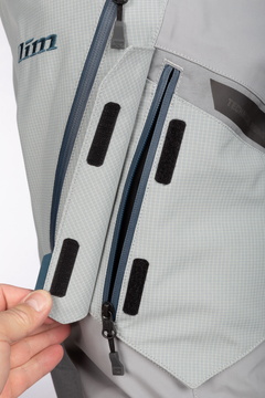 Badlands Pro A3 – motocyklové kalhoty
