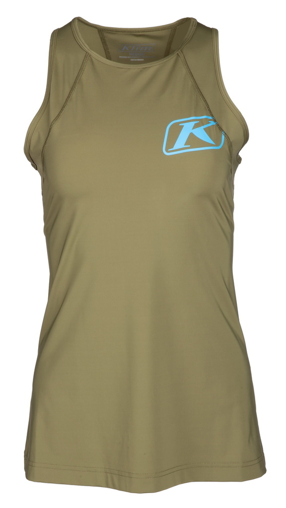 Dámské chladicí tílko Solstice -1.0 bez rukávů