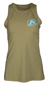 Dámské chladicí tílko Solstice -1.0 bez rukávů