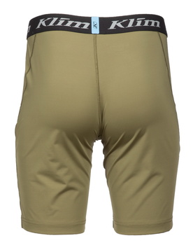 Dámské chladicí biker kraťasy Solstice -1.0