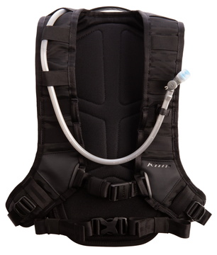 Batoh na trail Arsenal 10L