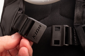 Batoh na trail Arsenal 10L