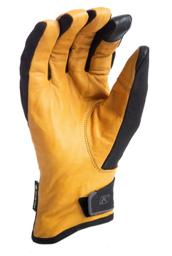 Endurová GORE-TEX rukavice