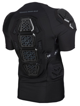 Taktičká Pro pancéřovaná krátkorukávová košile