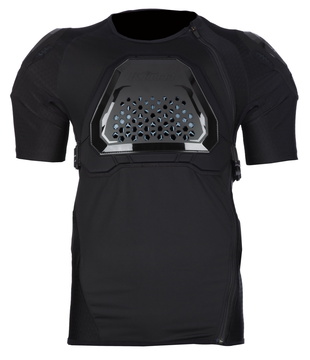 Taktičká Pro pancéřovaná krátkorukávová košile