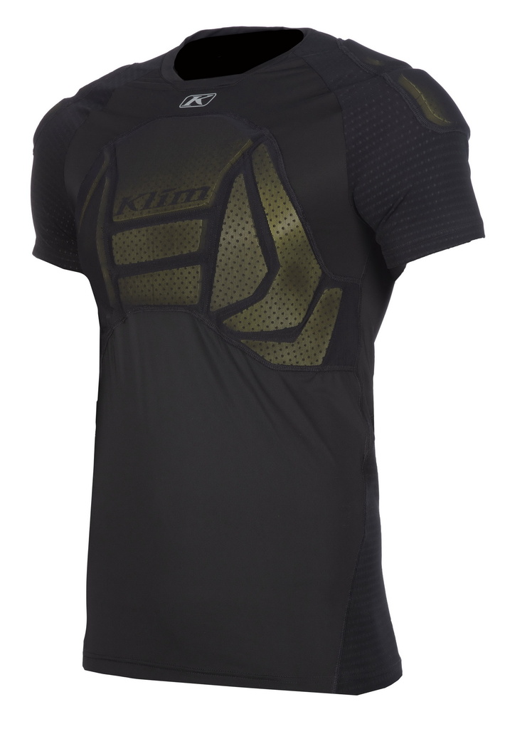 Taktické krátké chráničové triko
