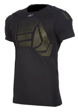 Taktické krátké chráničové triko