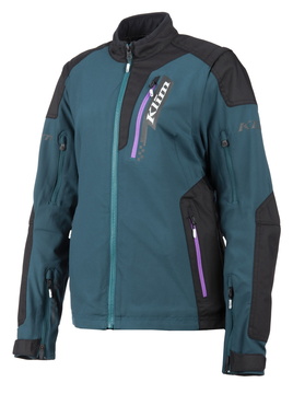 Dámská bunda Rebelle