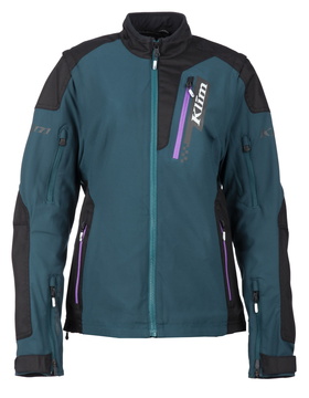 Dámská bunda Rebelle