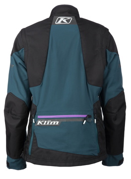 Dámská bunda Rebelle