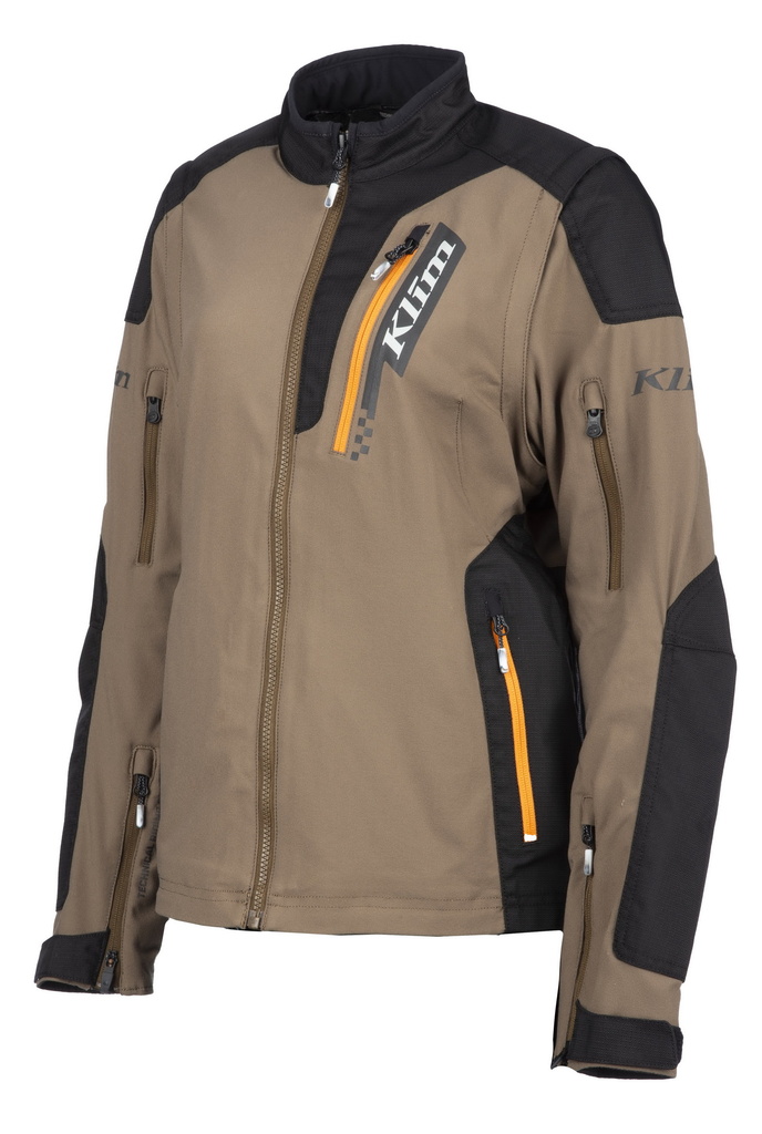 Dámská bunda Rebelle