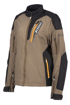 Dámská bunda Rebelle