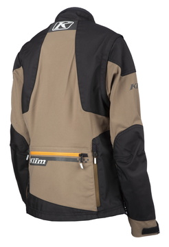 Dámská bunda Rebelle