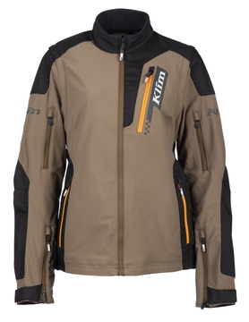 Dámská bunda Rebelle