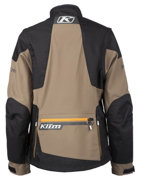 Dámská bunda Rebelle