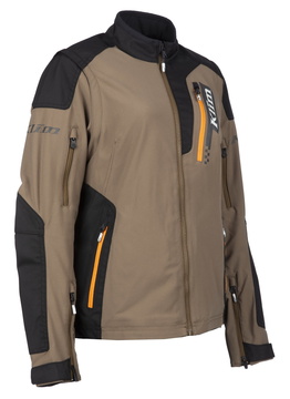 Dámská bunda Rebelle