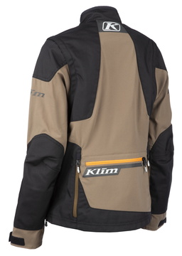 Dámská bunda Rebelle