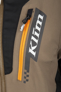 Dámská bunda Rebelle