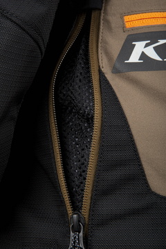 Dámská bunda Rebelle