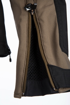 Dámská bunda Rebelle