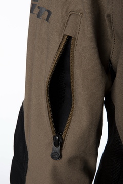 Dámská bunda Rebelle