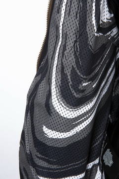 Dámská bunda Rebelle